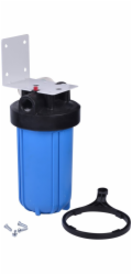 HAUSHALT Sada pouzdra vodního filtru Haushalt Big Blue 1", 10"