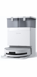 Robotický vysavač Ecovacs DEEBOT X8 OMNI, bílý