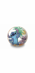 Dětský míč Disney Stitch 26082, 22 cm
