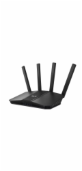 ASUS RT-BE82U BE6500 bezdrátový router 2.5 Gigabit Ethernet Dvoupásmový (2,4 GHz / 5 GHz) Černá