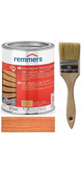 IMPREGNANT HK-LASUR 3V1 TEAK RC-545 0,75L
