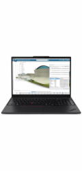 Lenovo ThinkPad P16s Gen 4 21QR - Provedění závěsu 180 stupňů - AMD Ryzen AI 7 PRO - 350 / až 5 GHz - AMD PRO - Win 11 Pro - Radeon 860M - 32 GB RAM - 1 TB SSD TCG Opal Encryption 2, NVMe, Performance
