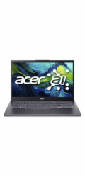 ACER NTB Aspire 15 (A15-61M-R9BR),R5-8640HS,15.6"FHD,16GB,512GB SSD,Radeon 760M,W11H,Gray