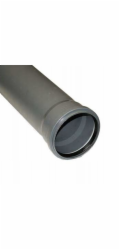 ARMAKAN Vnitřní kanalizační potrubí, O 110 mm, 0,25 m
