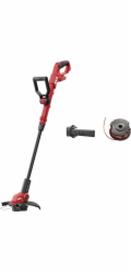 SKIL_RED Akumulátorový vyžínač Skil GT1E0241CA, 18 V