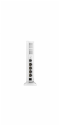 WiFi router TP-Link EAP603GP-Desktop AP WiFi 6, 1x GPON, 1x FXS, 4x GLan, 2,4/5 GHz, AX1800, Omada SDN