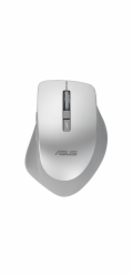 ASUS MOUSE WT425 Wireless silver - optická bezdrôtová myš; strieborná