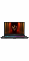 MSI Katana 17 HX B14WEK-079CZ