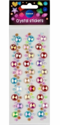 DEKORATIVNÍ SAMOLEPKY CRISTAL 80959