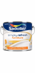 BARVA SIMPLY REFRESH NA NÁBYTEK BW 2,5 L