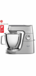 KENWOOD Kuchyňský robot KVL85 704SI, 1200 W
