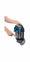 Bosch BGS05A220 vysavač 1,5 l Cylindrový Suchý 700 W Bezsáčkové