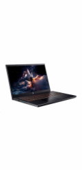 Acer Nitro V 15 Obsidian Black (ANV15-52-999E) (NH.QZAEC.001)