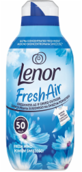 Aviváž LENOR Fresh Wind 700ml
