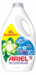Prací gel Ariel Fresh Air, 2,25 l
