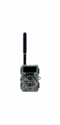 Braun Scouting Cam Black400 4G