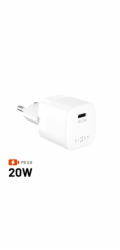 FIXED Nabíječka s USB-C , 20W