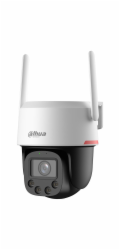 DAHUA IP kamera P4F-PV-4G/ PTZ/ 4G/ 4Mpix/ objektiv 4mm/ H.265/ krytí IP66/ IR až 30m/ CZ app