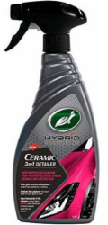 Čistič exteriéru 3v1 TW 500ml