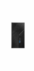 PC ASROCK DESKMINI X600 USB4, Mini PC