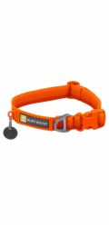RUFFWEAR Front Range™ Obojek pro psy Blaze Orange 36-51cm