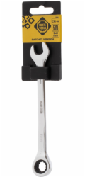 Kombinovaný ráčnový klíč Forte Tools 11x11 mm