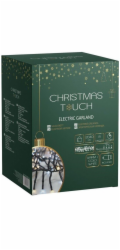 Girlanda vánočních světel Touch, 18 m