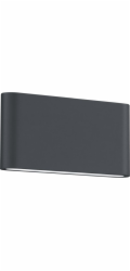 MONTÁŽNÍ SVÍTIDLO THAMES II 4,5W LED