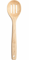 Lžíce na těstoviny Fiskars 1075684, 29 cm, hnědá
