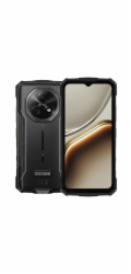 Doogee Fire 7 5G 6GB+128GB Twilight Gray