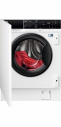 Pračka se sušičkou AEG řady 7000 L7WBE68SI