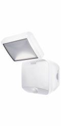 Bodové světlo Osram, 4 W, 4000 °K, IP54, bílé