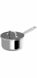 Hrnec BergHOFF Dina Helix, 16 cm, 1,5l