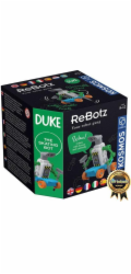 Kreativní sada Kosmos Duke ReBotz