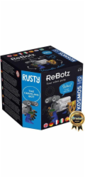 Hračka robot Kosmos Rusty Plazivý robot 1KS617059