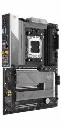 MB SAPPHIRE NITRO+ B850A WIFI7 /AM54xDDR5/M.2/W7+BT5.4/HDMI/DP/ATX