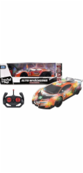 Artyk Závodní auto TFB R/C
