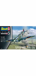 Revell Spitfire Mk.IXC