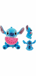 Simba Plyšová hračka Disney Stitch s melounem 25 cm