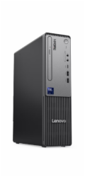 Lenovo, ThinkCentre Neo 50q G6, SFF (8.2L), Ultra 7 265, UHD, 1x16GB, 1TB, W11P, havraní černá, 3R, AI