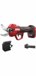 Akumulátorové zahradnické nůžky Skil GV1E0620CA, 20V