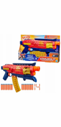 Dětská pistole Hasbro Nerf Shadowspeed Recon G1759