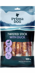 LAZD SHUN PRIMADOG KACHNA 11 KS 100G