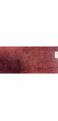 Noční závěs Domoletti CHENILLE 537577-40, 140 x 260 cm