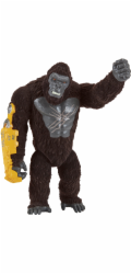 GodzillaxKong New Empire Kong 35231 hračková figurka