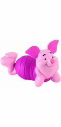 Bullyland 12344 - Disney Medvídek Pú - Prasátko