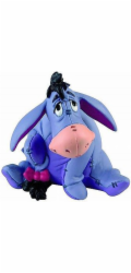 Bullyland 12343 - Disney Medvídek Pú - Oslík Ijáček