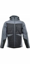Pracovní bunda Sara Workwear Comfort, velikost L
