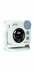 Nanlite Pico Mint Blue