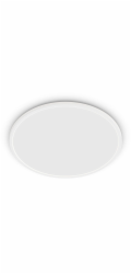 Stropní svítidlo Philips, 32 W, LED, 2200 - 6500 °K
